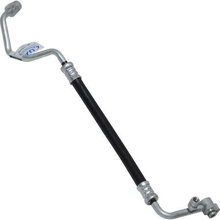 Universal Air Cond Subaru Legacy 99-97 Hose Assembly, Ha112275C HA112275C